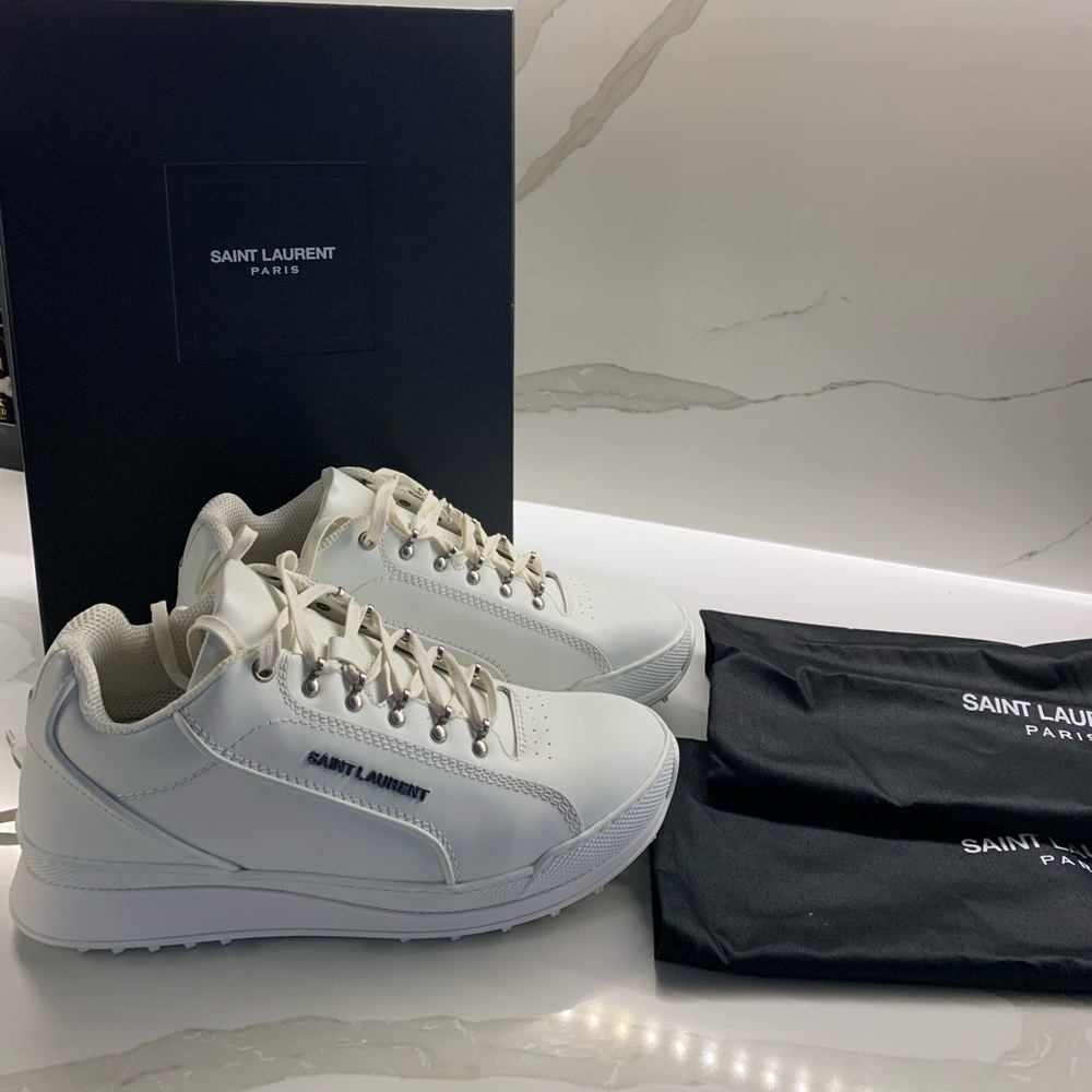 Saint Laurent sneakers 39.5